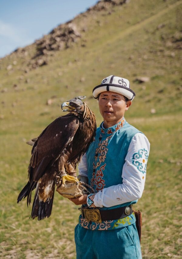 kyrgyzstan