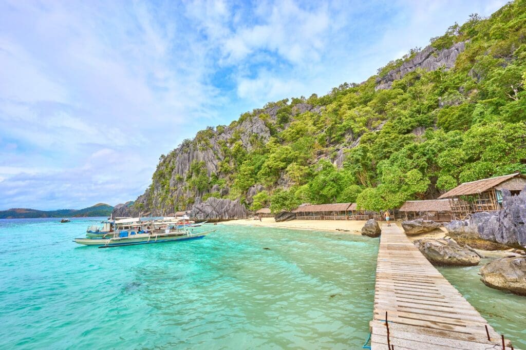 Banul Beach