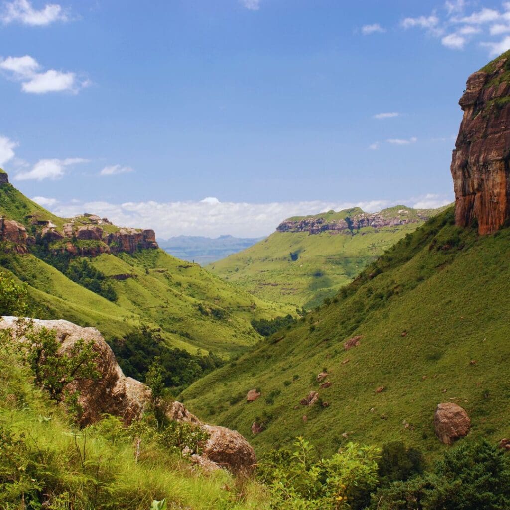 Groepsreis Zuid-Afrika - rondreis zuid afrika