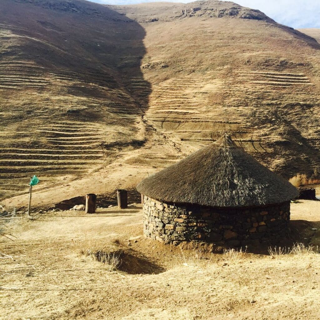 Groepsreis Zuid-Afrika - rondreis zuid afrika