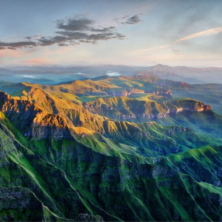 Groepsreis Zuid-Afrika rondreis