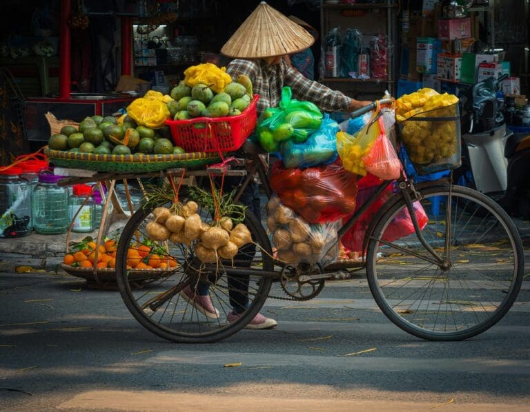 groepsreis Vietnam - rondreis Vietnam