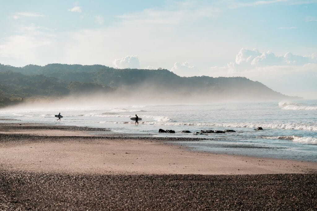 Groepsreis costa rica - rondreis costa rica - beste reistijd costa rica