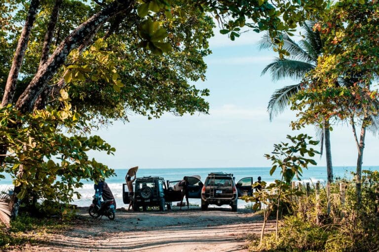 Groepsreis costa rica - rondreis costa rica - beste reistijd costa rica