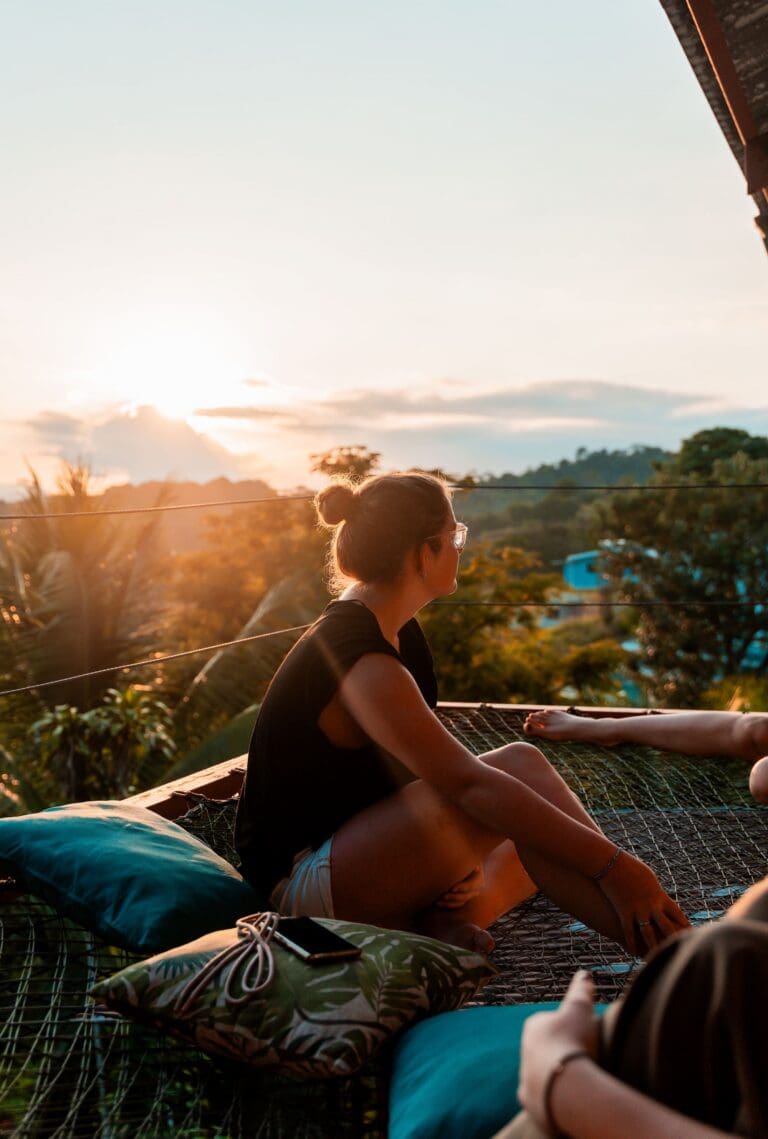 rondreis costa rica - groepsreis costa rica - beste reistijd costa rica