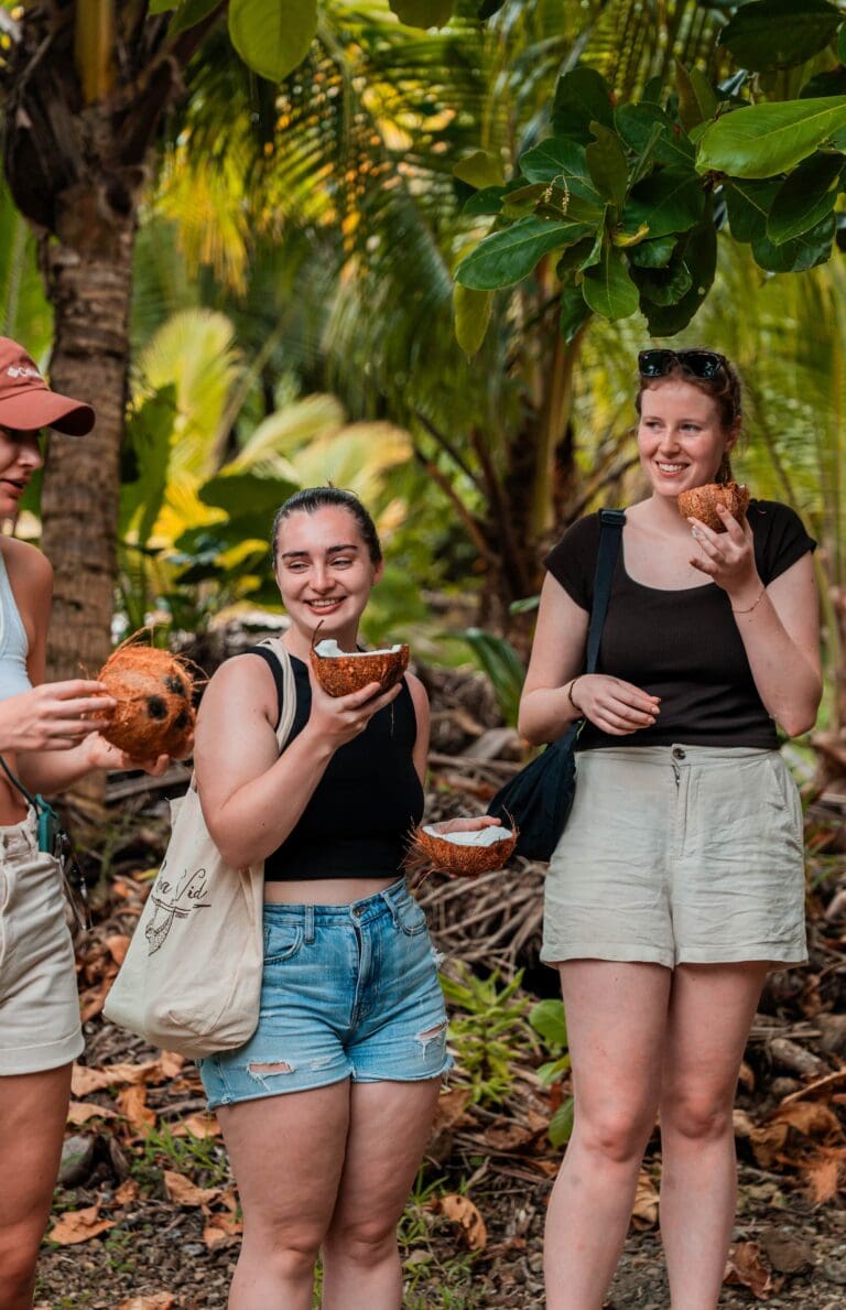 rondreis costa rica - groepsreis costa rica - beste reistijd costa rica