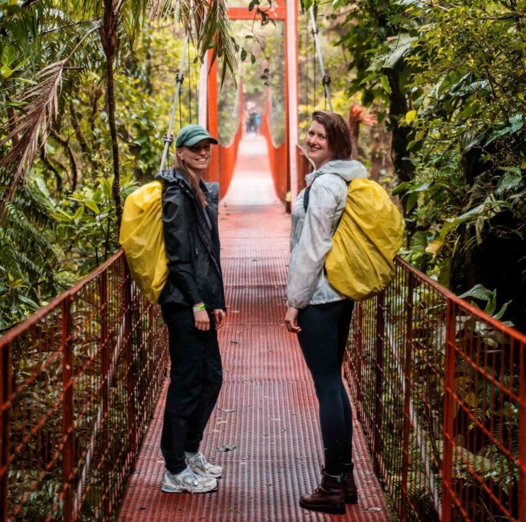 Groepsreis costa rica - rondreis costa rica - beste reistijd costa rica