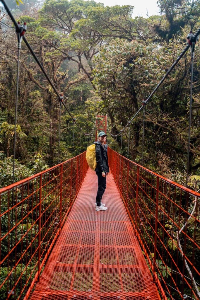 Groepsreis costa rica - rondreis costa rica - beste reistijd costa rica