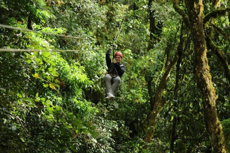 Groepsreis costa rica - rondreis costa rica - beste reistijd costa rica