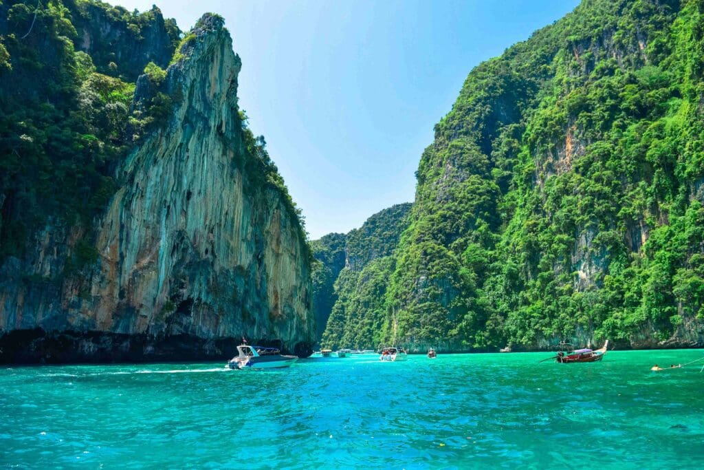 WA Thailand