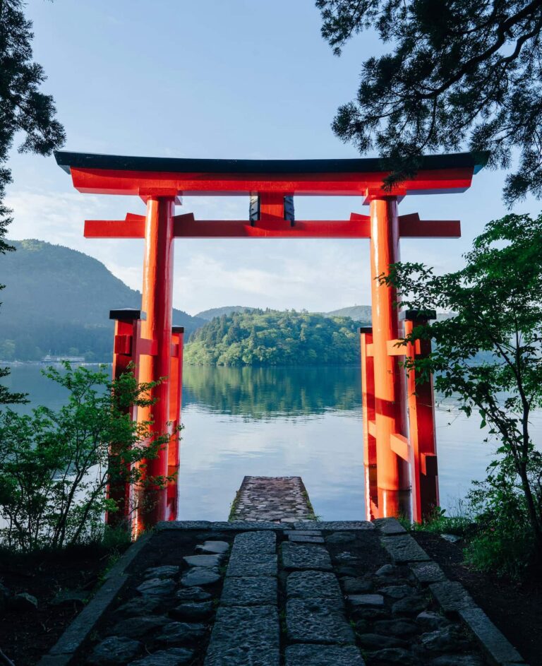 Groepsreis Japan - rondreis Japan - singlereis japan - backpacken japan