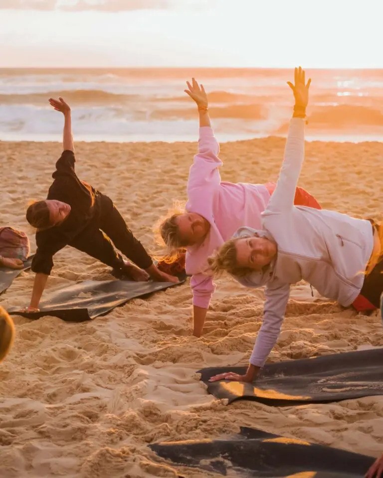 Surf Tribe