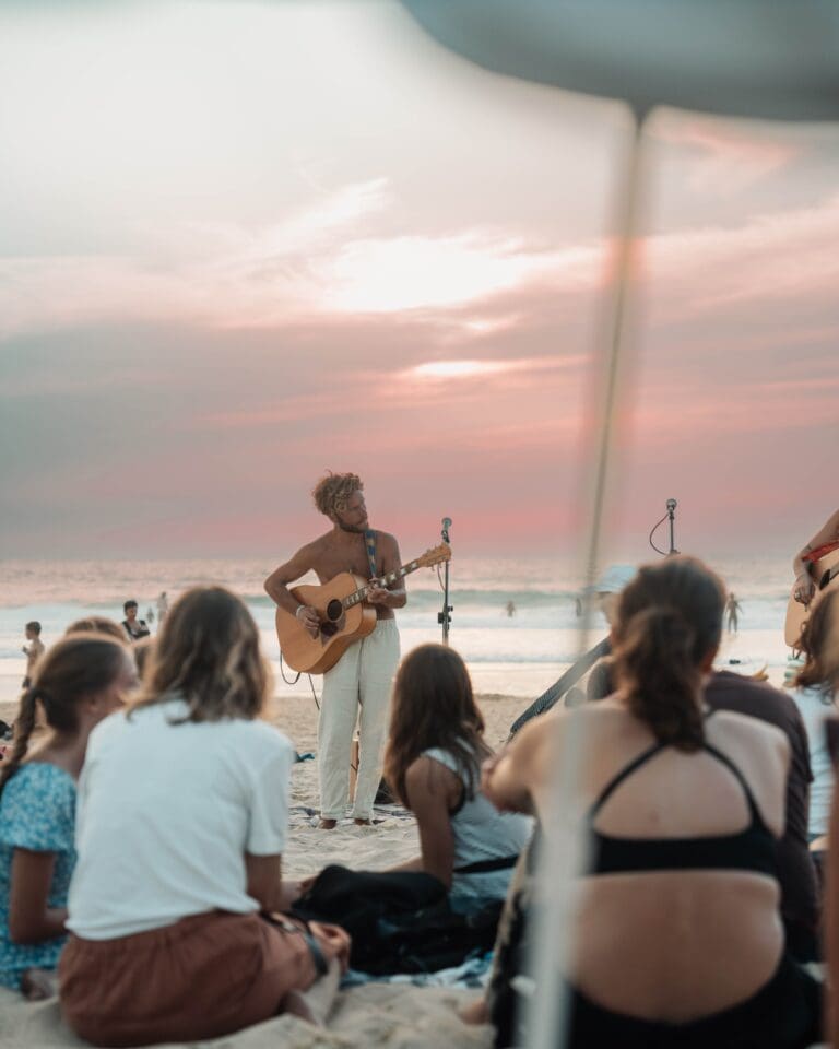 Surf Tribe