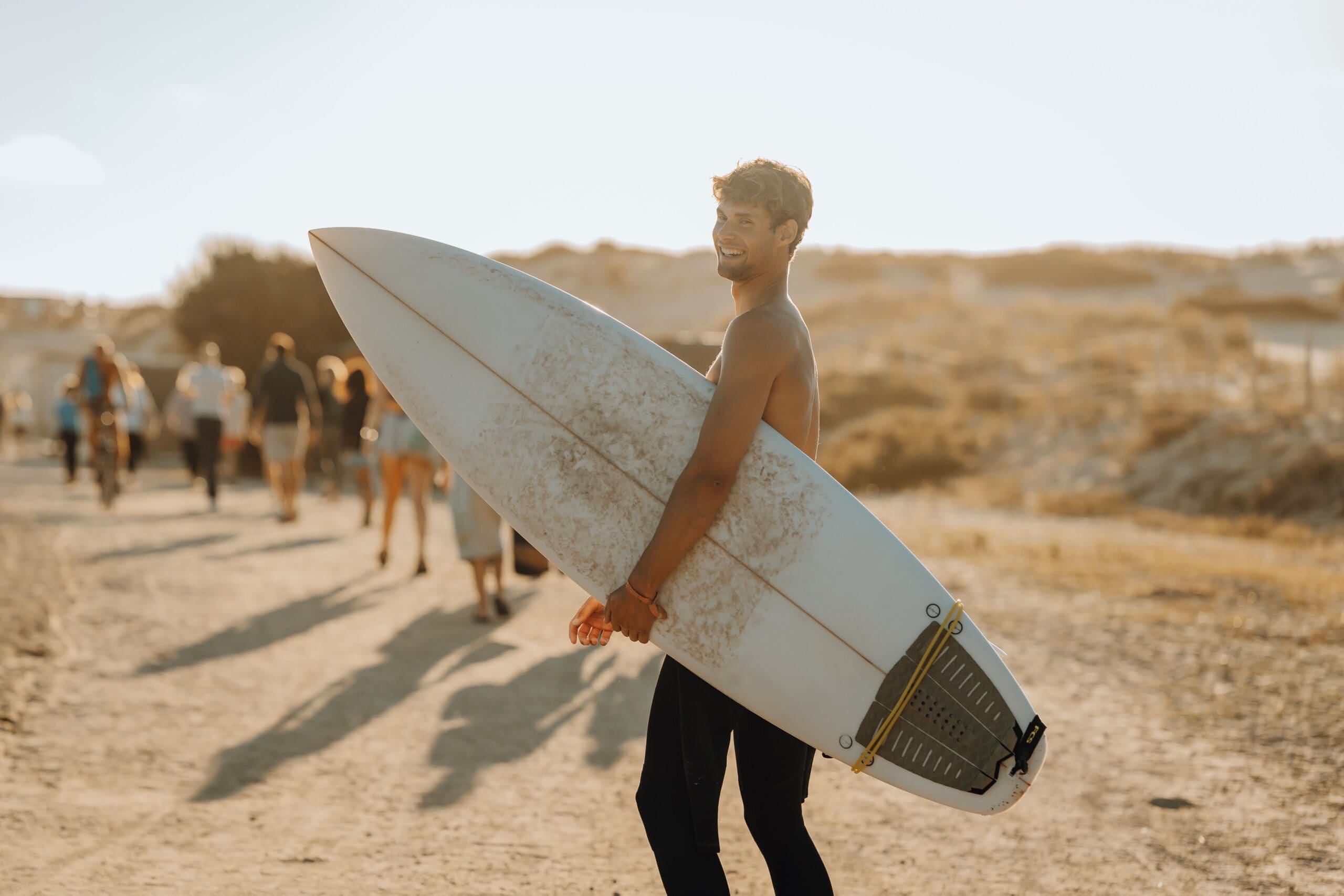 Surf Tribe