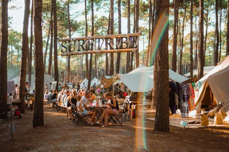 Surf Tribe