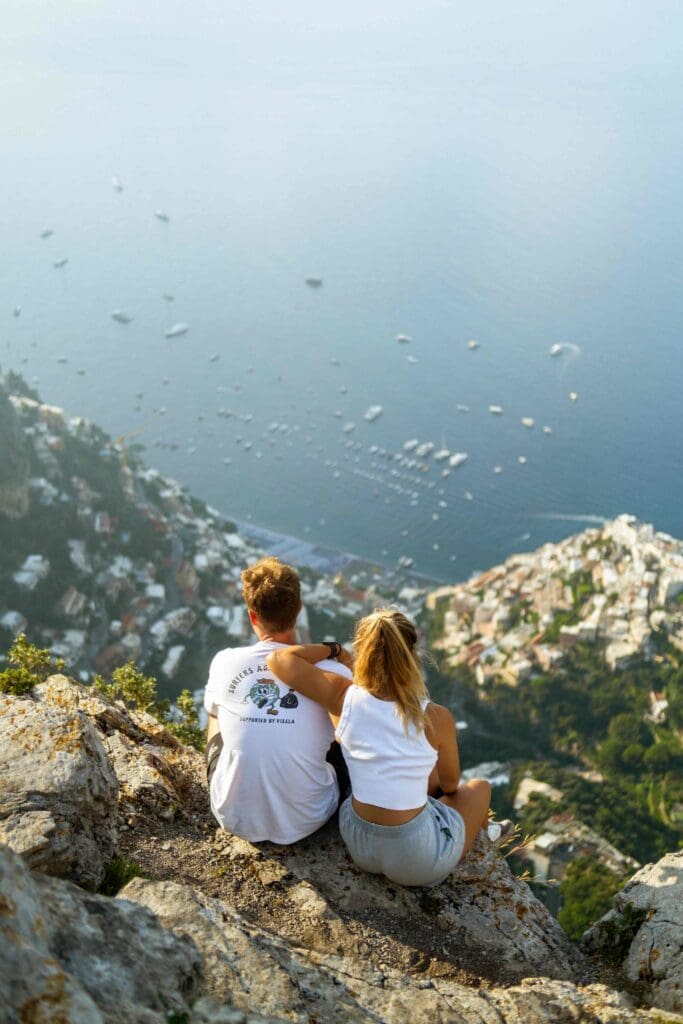 WA Vespa Amalfi