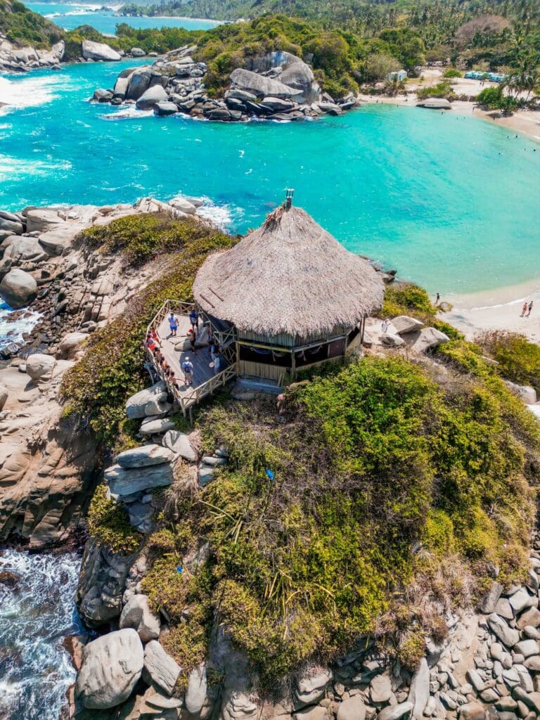 Groepsreis Colombia - reizen Colombia - Rondreizen Colombia - 22 daagse rondreis Colombia - Soloreizen in Colombia