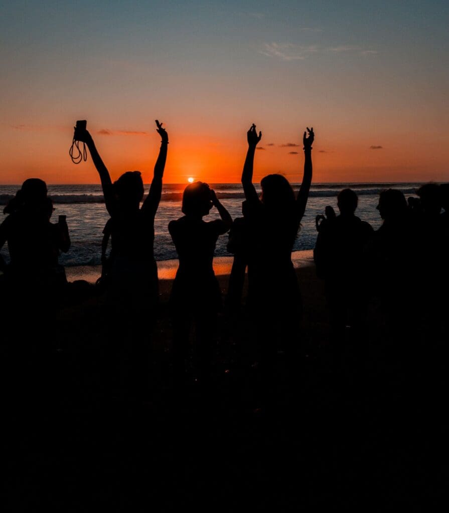 Groepsreis Costa Rica - Sunset Costa Rica - Soloreizen Costa Rica