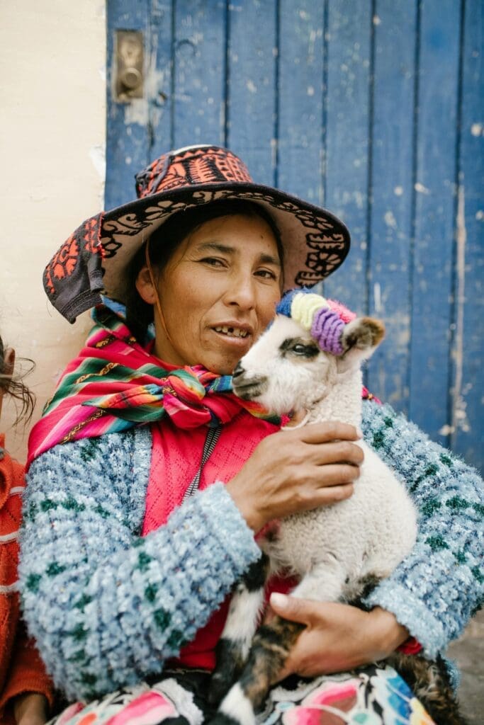 Groepsreis Peru - Peruviaanse cultuur - soloreizen in Peru - 14 daagse rondreis Peru
