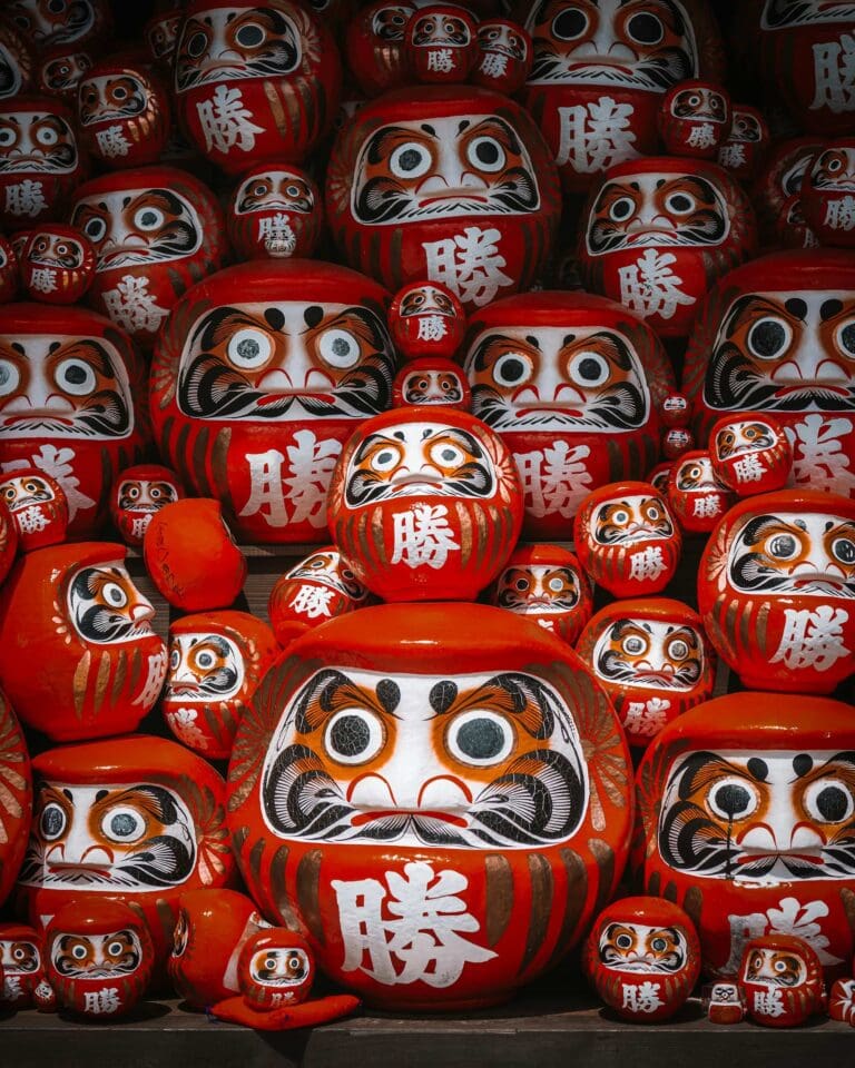 Groepsreis Japan - Rondreis Japan - Beste reistijd Japan