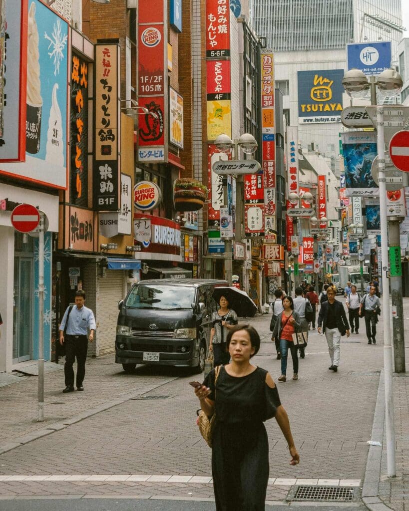 Groepsreis Japan - Rondreis Japan - Beste reistijd Japan