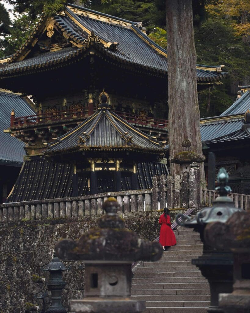 Groepsreis Japan - Rondreis Japan - Beste reistijd Japan