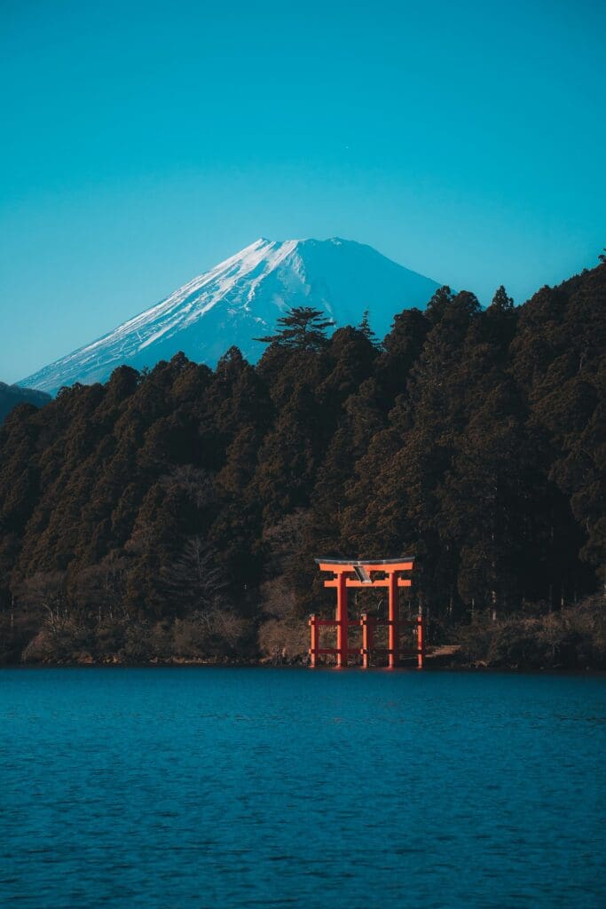 Groepsreis Japan - Rondreis Japan - Beste reistijd Japan