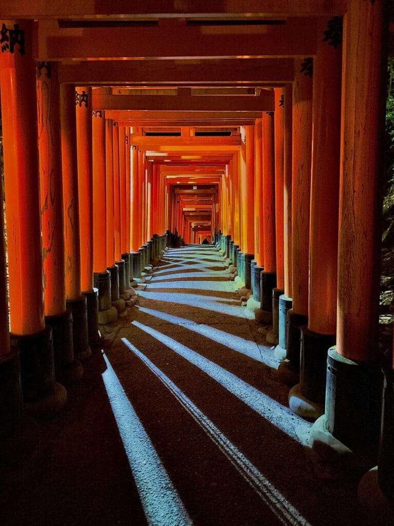 Groepsreis Japan - Rondreis Japan - Beste reistijd Japan