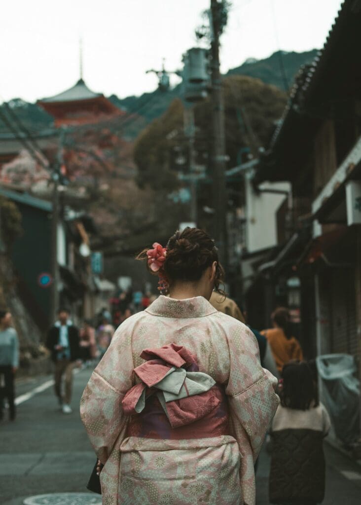 Groepsreis Japan - Rondreis Japan - Beste reistijd Japan