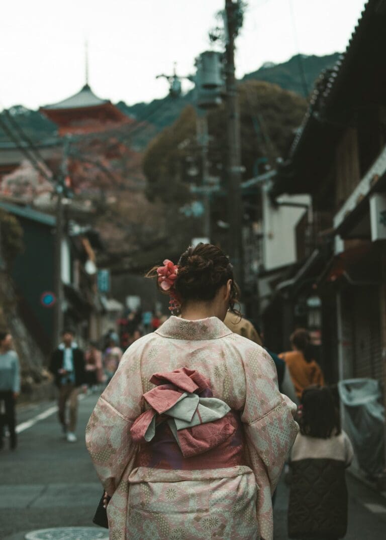 Groepsreis Japan - Rondreis Japan - Beste reistijd Japan