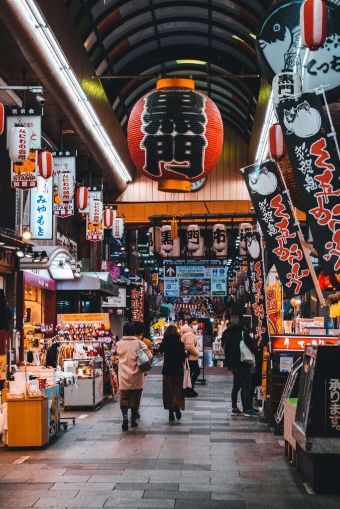 Groepsreis Japan - Rondreis Japan - Beste reistijd Japan