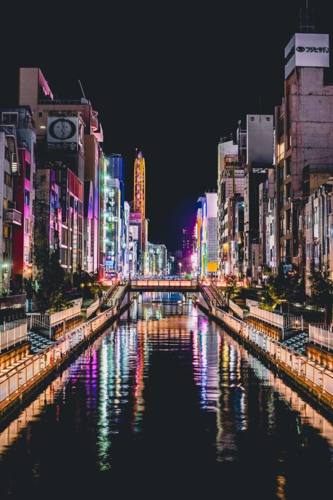 Groepsreis Japan - Rondreis Japan - Beste reistijd Japan