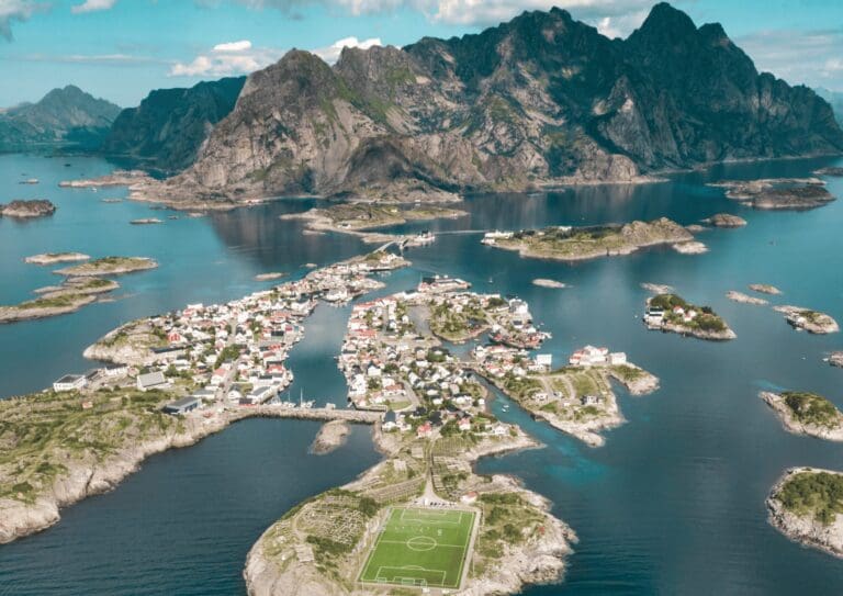 lofoten