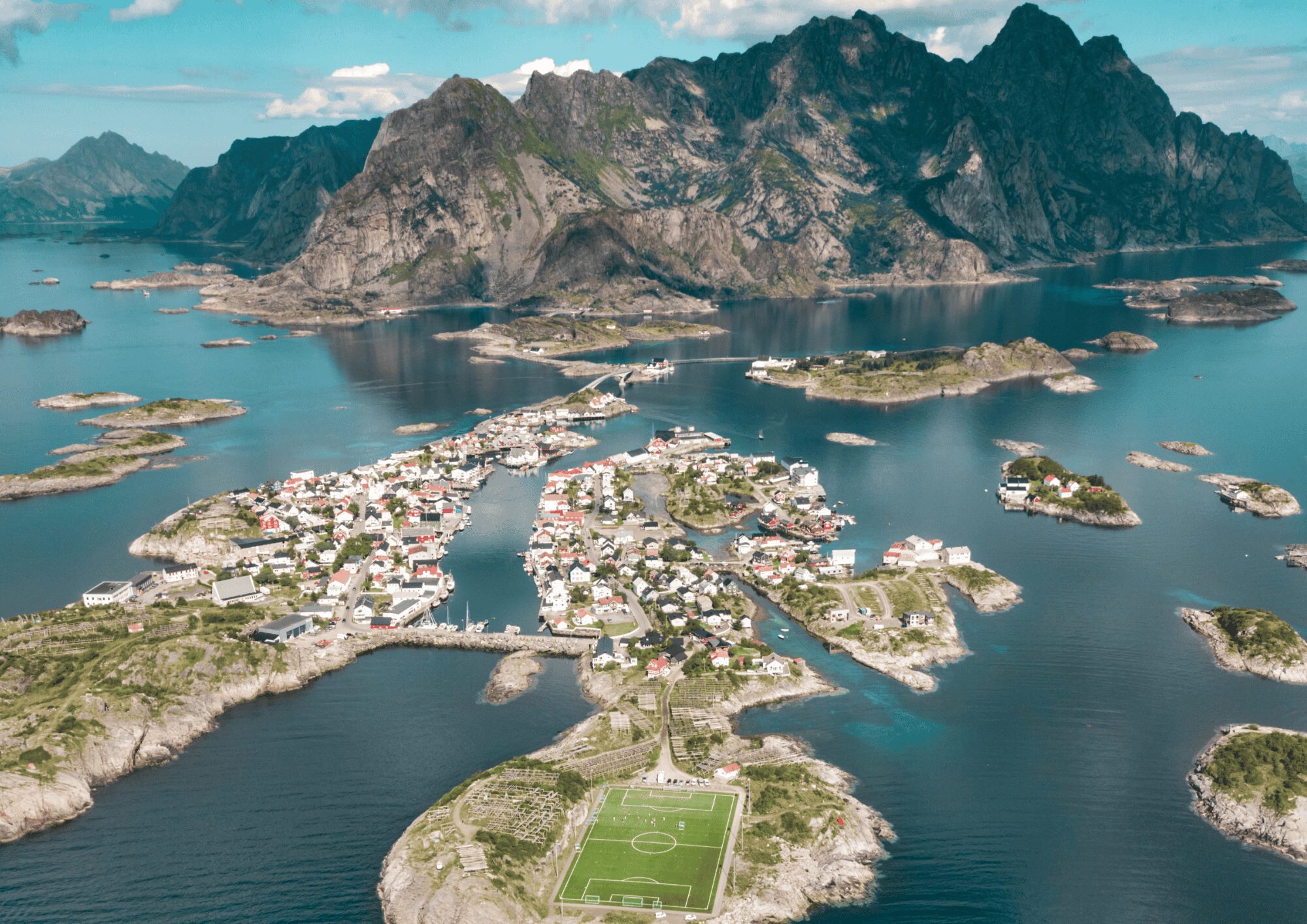 lofoten