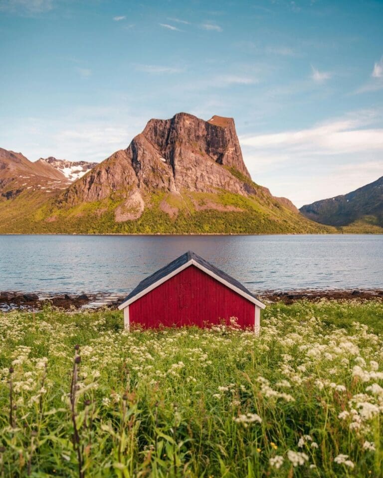 lofoten