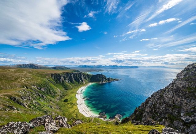 lofoten