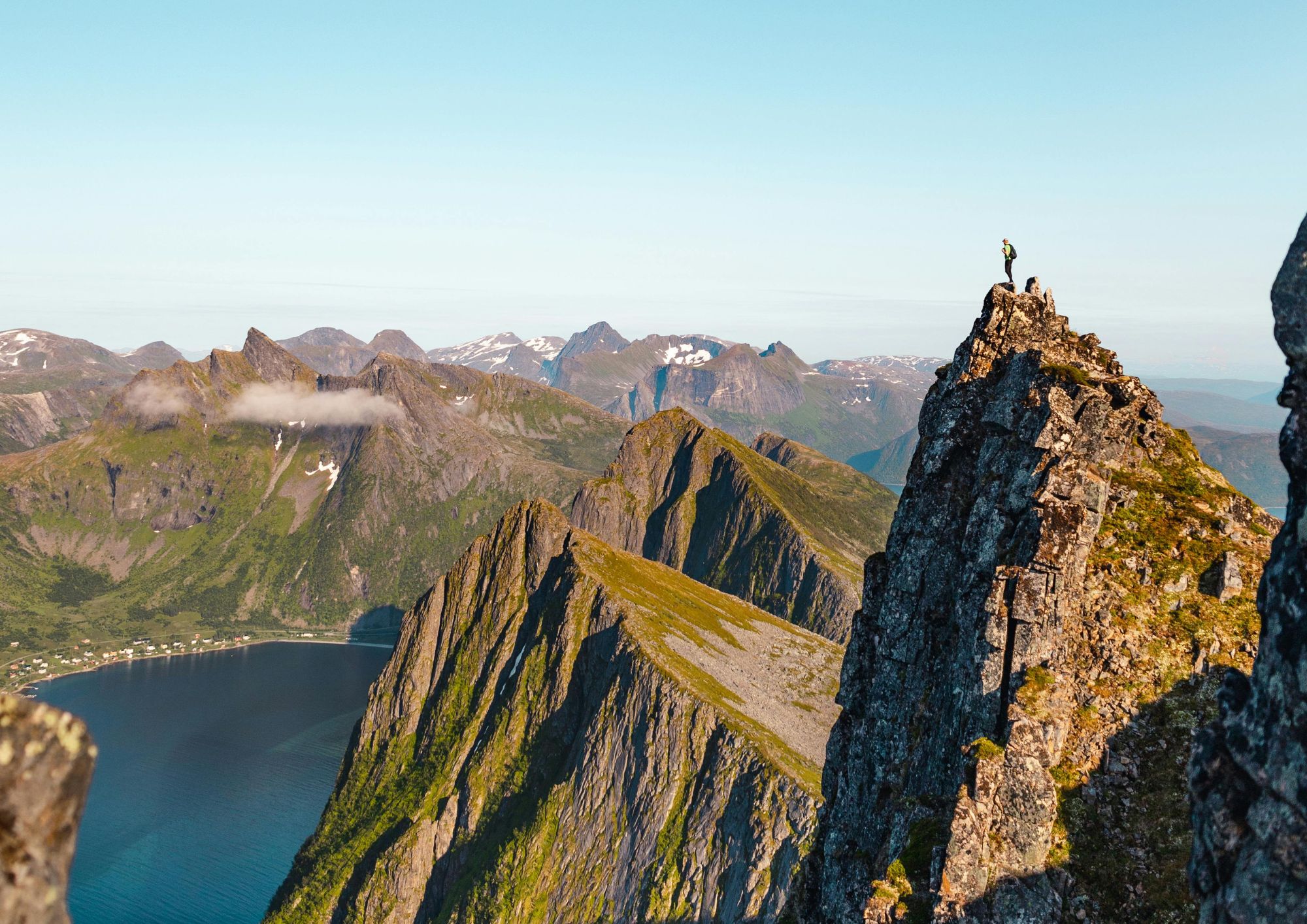 lofoten