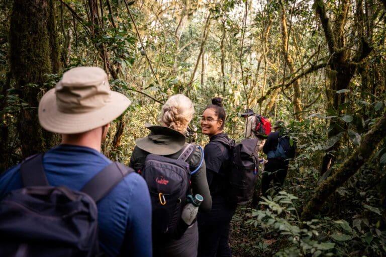 Groepsreis Oeganda - Rondreis Oeganda - 16 daagse rondreis Oeganda