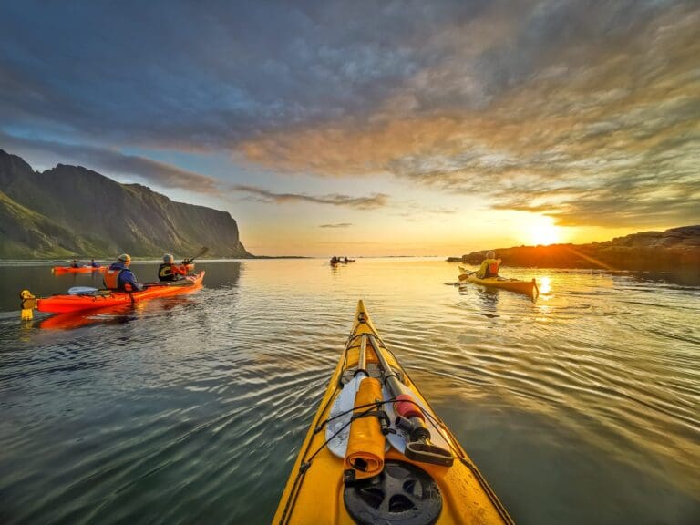 lofoten