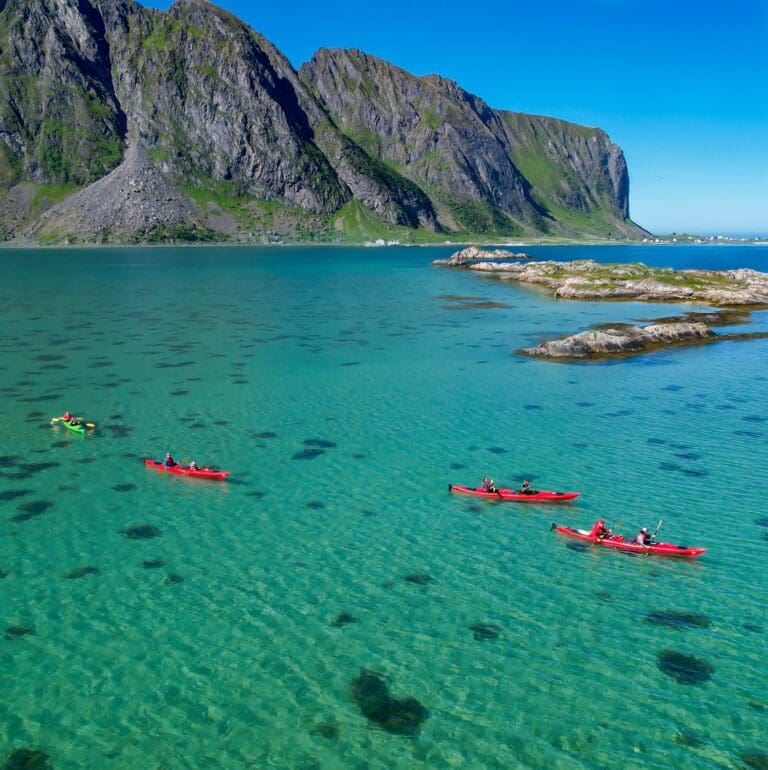 lofoten