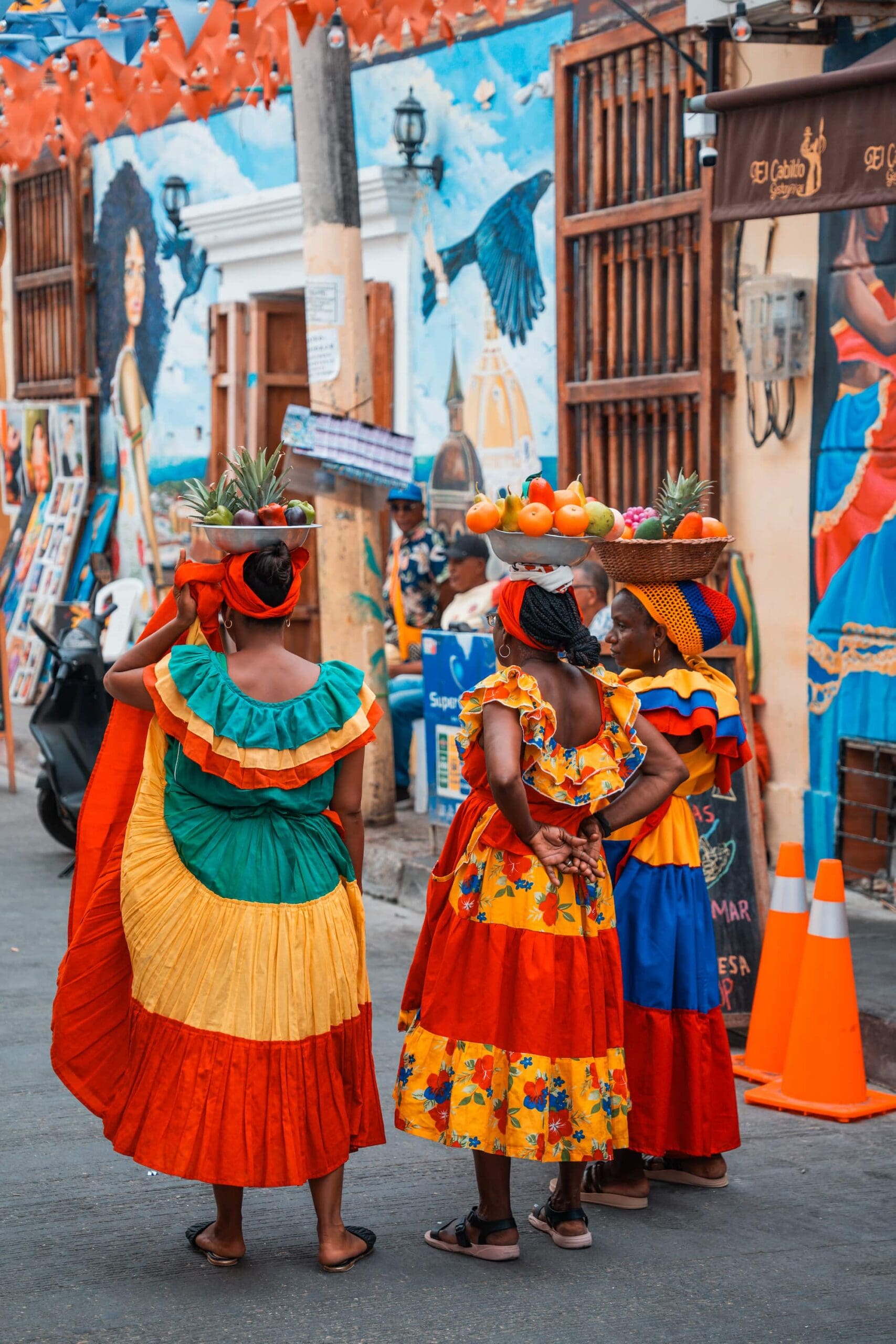 Groepsreis Colombia - reizen Colombia - Rondreizen Colombia - 22 daagse rondreis Colombia - Soloreizen in Colombia