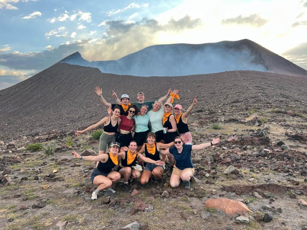 groepsreis Nicaragua - rondreis nicaragua - beste reistijd nicaragua