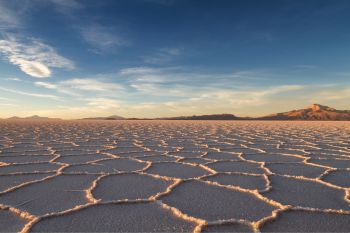 Groepsreis Bolivia