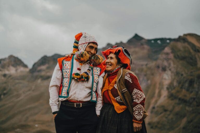 groepsreis peru - machu picchu - beste reistijd peru