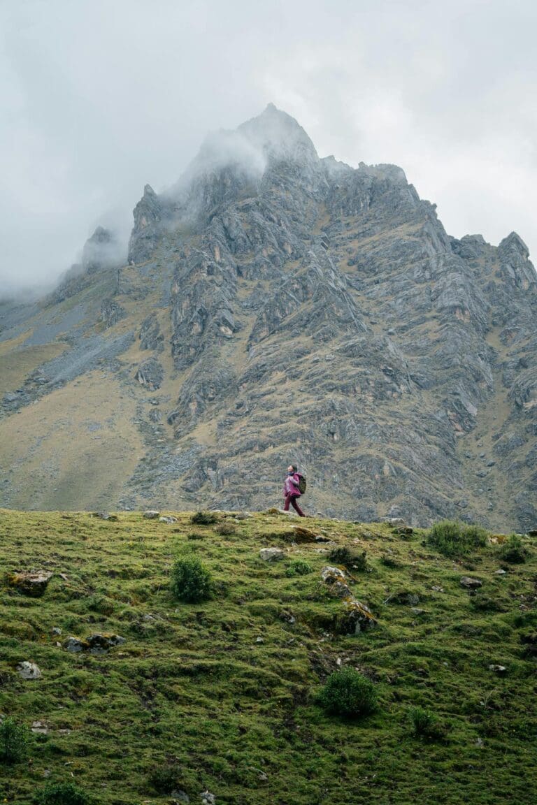 rondreis peru - groepsreis peru - beste reistijd peru