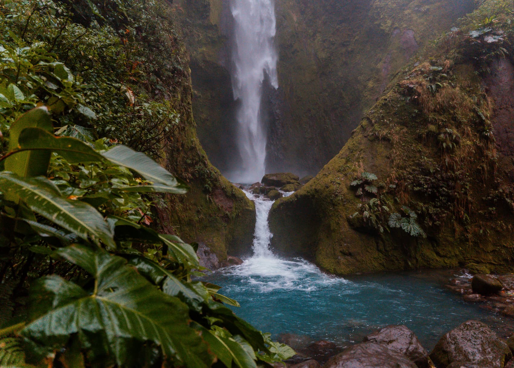 Groepsreis Costa Rica - Twee weekse rondreis Costa Rica - Avontuur Costa Rica