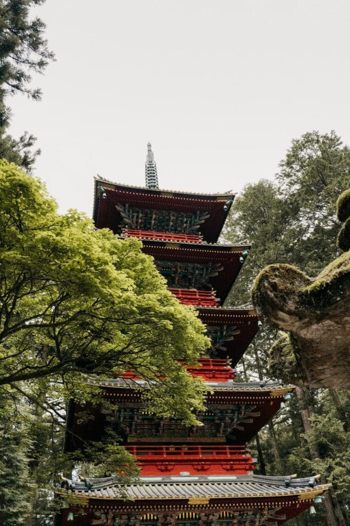 groepsreis japan - rondreis japan - beste reistijd japan