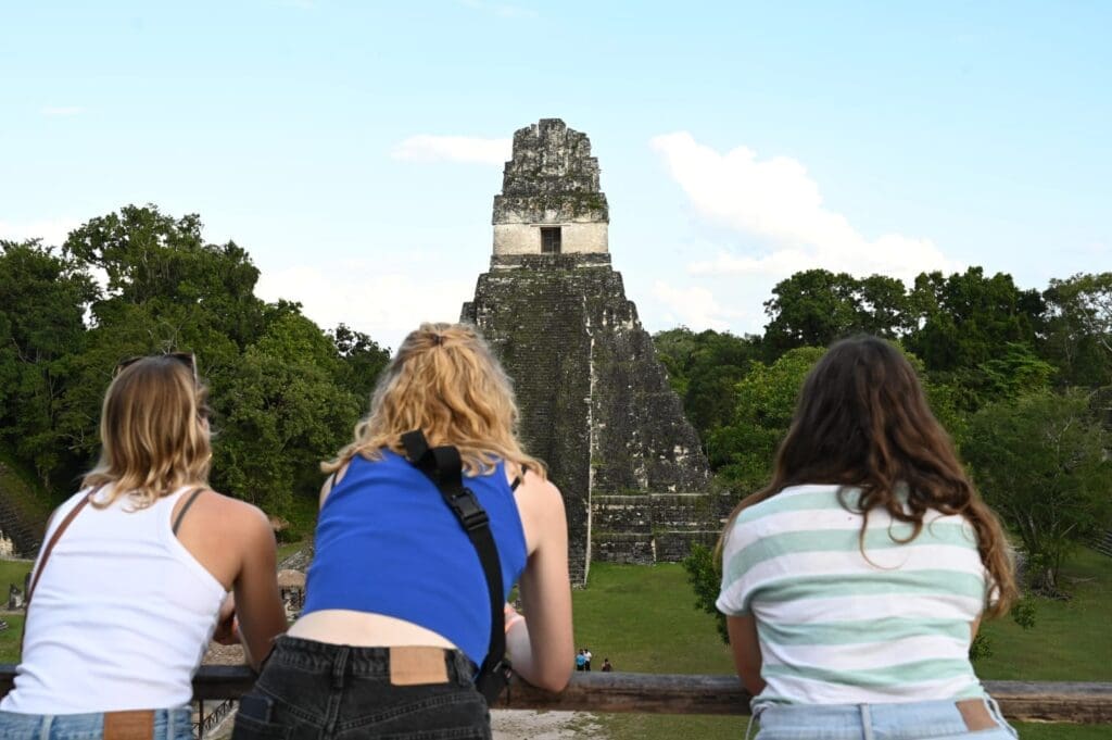 Groepsreis Guatemala - Rondreis Guatemala - Twee weken Guatemala