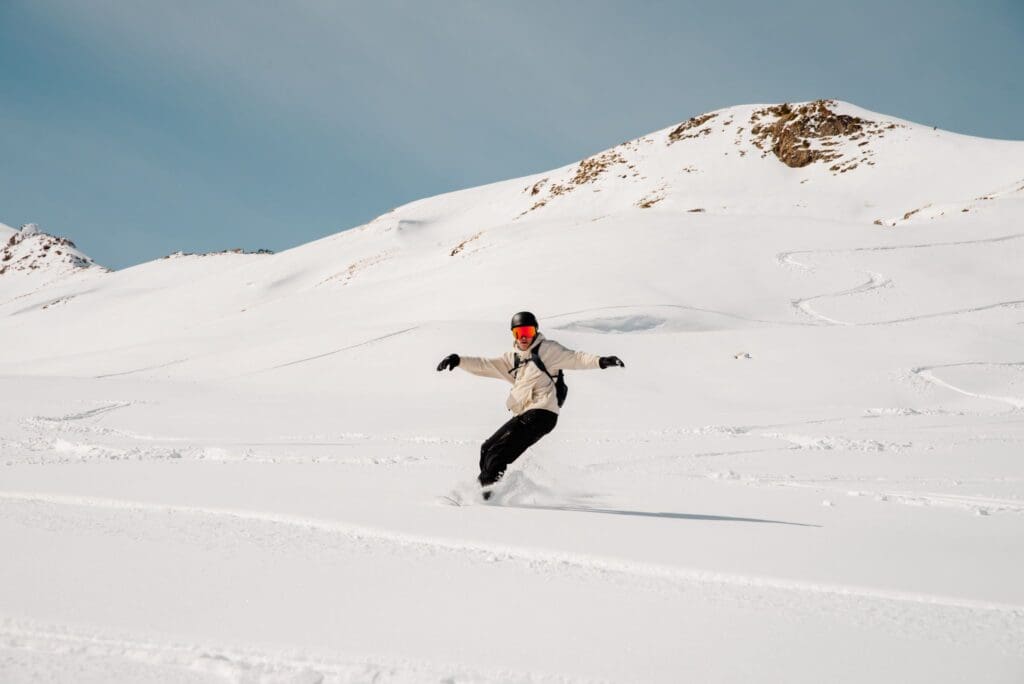 Groepsreis Franse Alpen - Skireis - Soloskireis - Solo Skiën - Solo Snowborden - Alpes D'Huez
