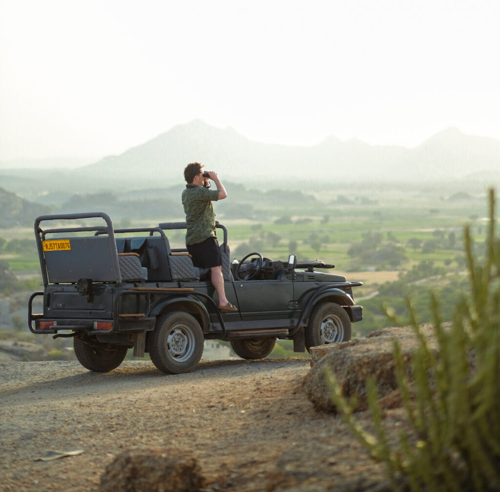 WA India
